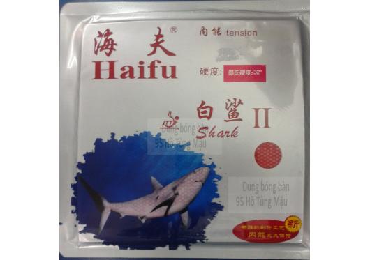 Haifu Shark II made in Japan